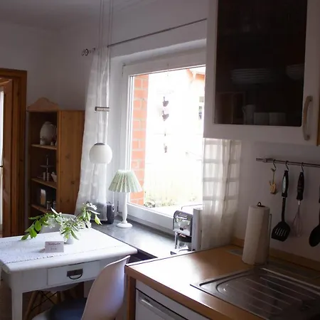 Stadtflucht Lueneburg: Ferienwohnungen Innenstadt Extérieur photo