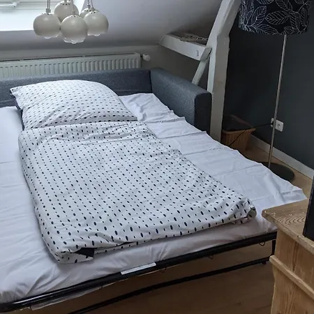 Stadtflucht Lueneburg: Ferienwohnungen Innenstadt Extérieur photo