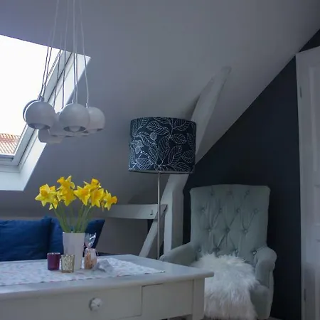 Stadtflucht Lueneburg: Ferienwohnungen Innenstadt Extérieur photo