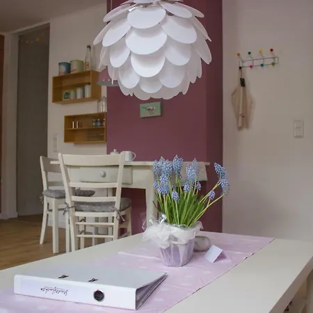 Stadtflucht Lueneburg: Ferienwohnungen Innenstadt Extérieur photo