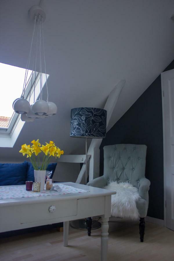 Apartment Stadtflucht Lüneburg: Innenstadt