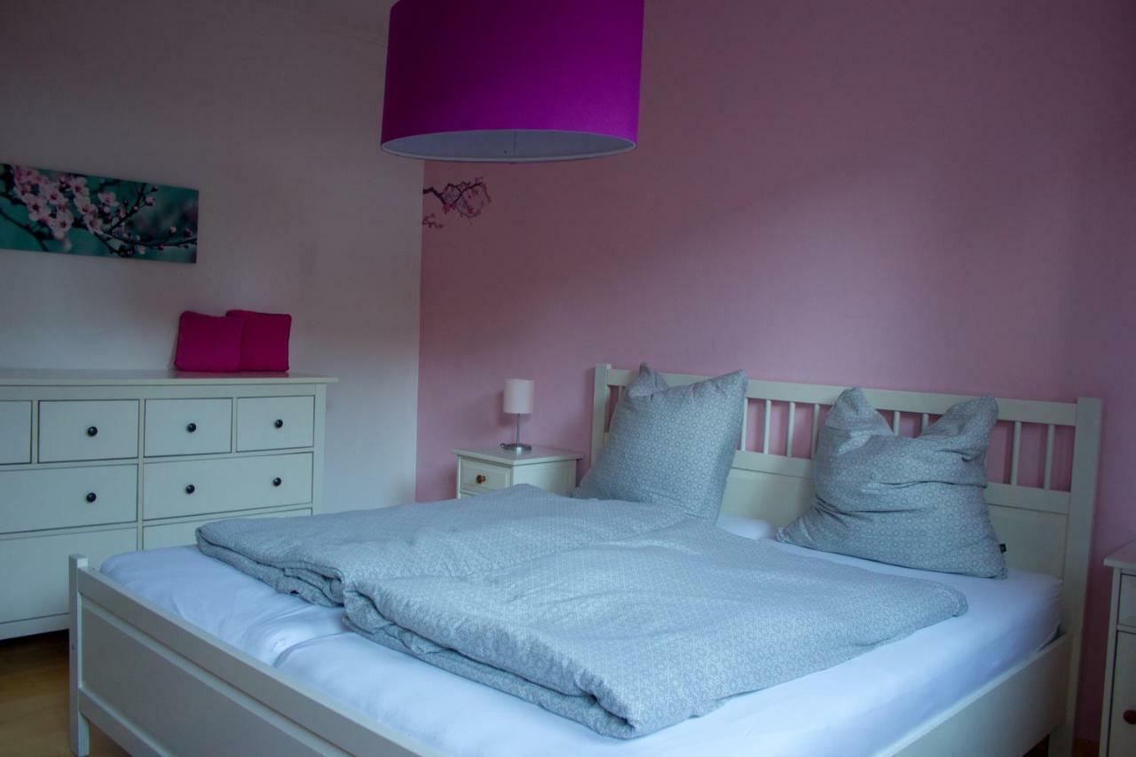 Stadtflucht Lüneburg: Innenstadt Apartment