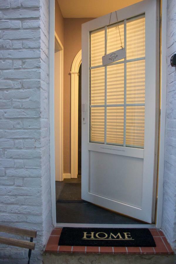 Stadtflucht Lüneburg: Innenstadt Apartment Lüneburg