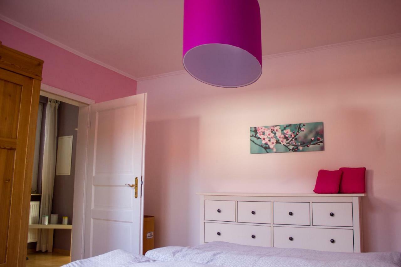 Stadtflucht Lüneburg: Innenstadt Apartment Lüneburg