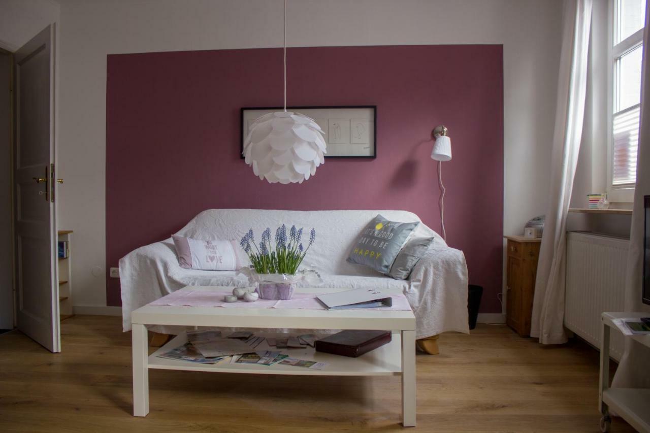Stadtflucht Lüneburg: Innenstadt Apartment *