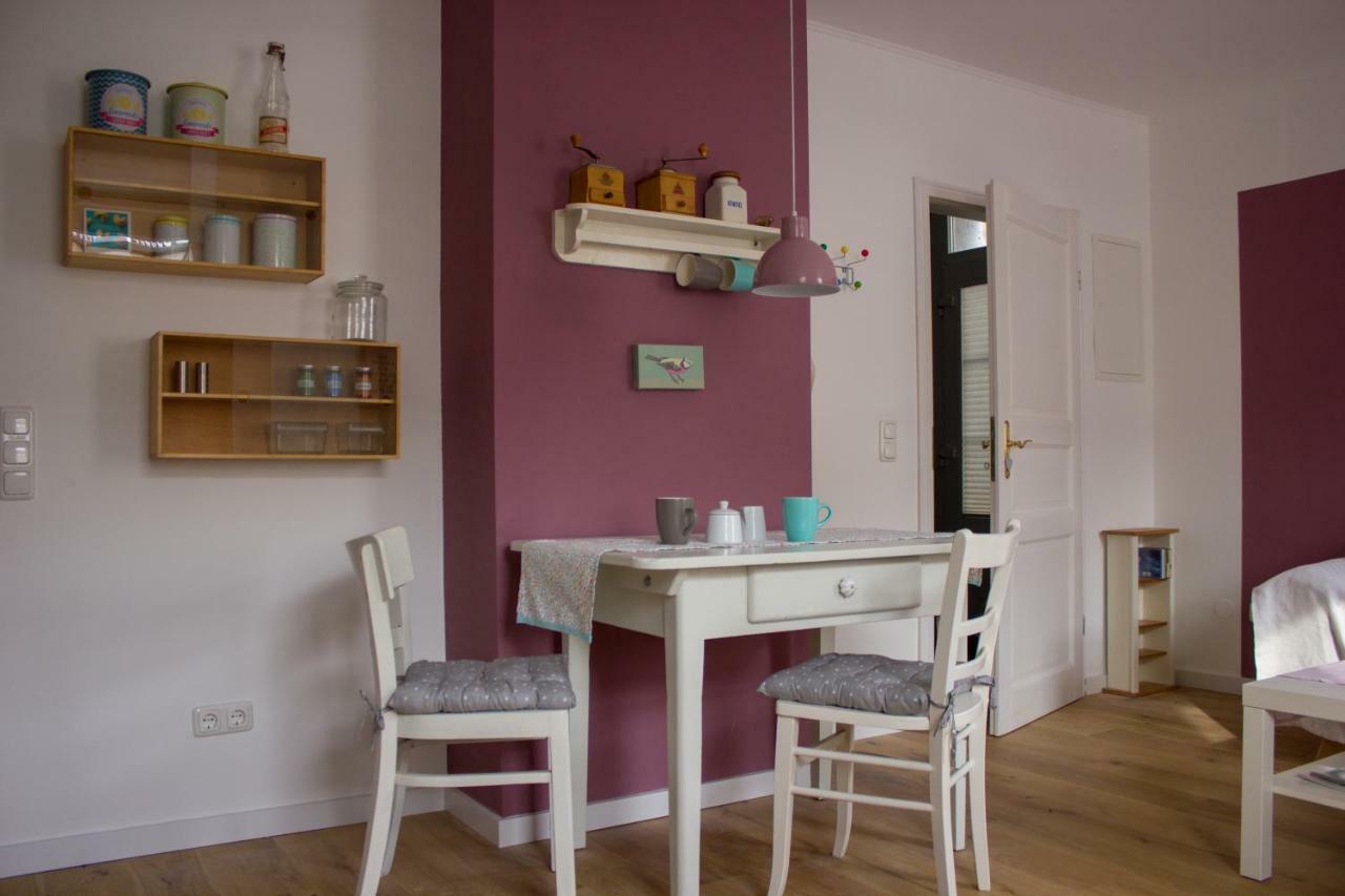 Apartment Stadtflucht Lüneburg: Innenstadt Lüneburg