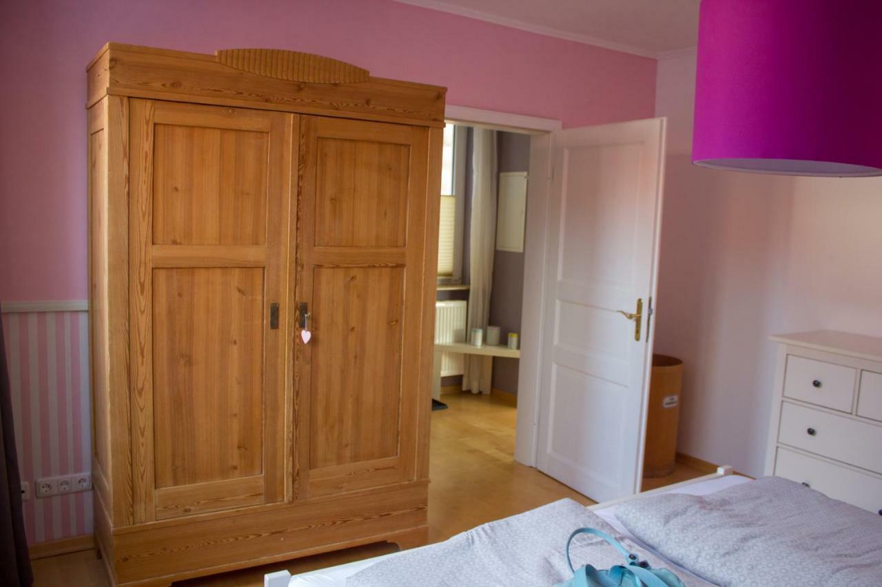 Apartment Stadtflucht Lüneburg: Innenstadt Lüneburg