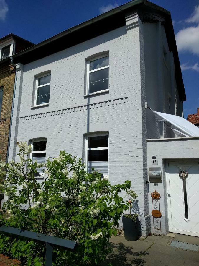 Stadtflucht Lüneburg: Innenstadt Apartment