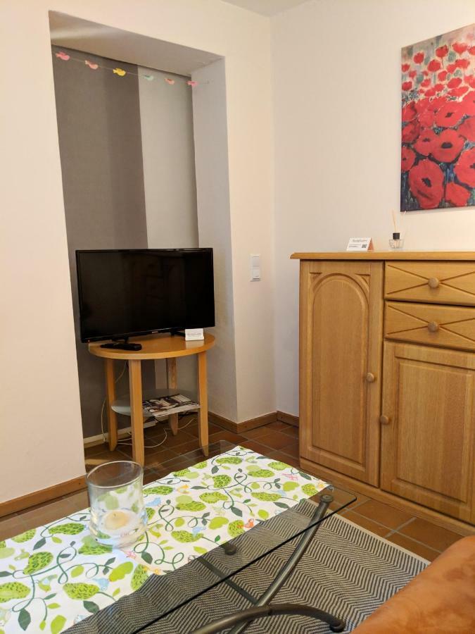 Apartment Stadtflucht Lüneburg: Innenstadt