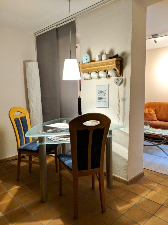 Stadtflucht Lüneburg: Innenstadt Apartment *