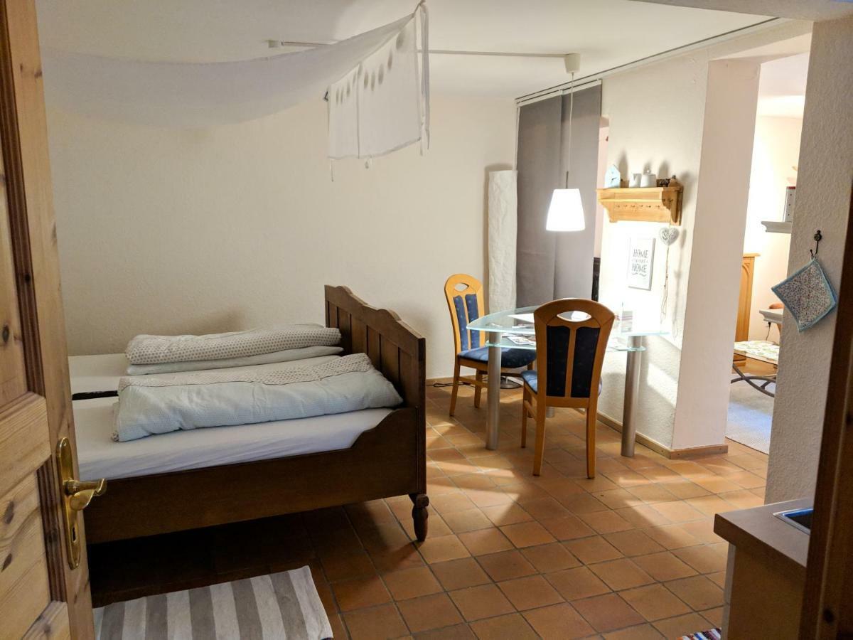 Stadtflucht Lüneburg: Innenstadt Apartment Lüneburg