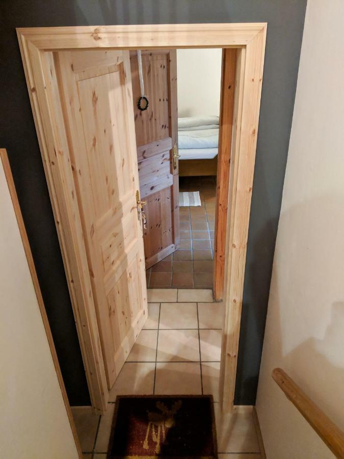 Apartment Stadtflucht Lüneburg: Innenstadt *
