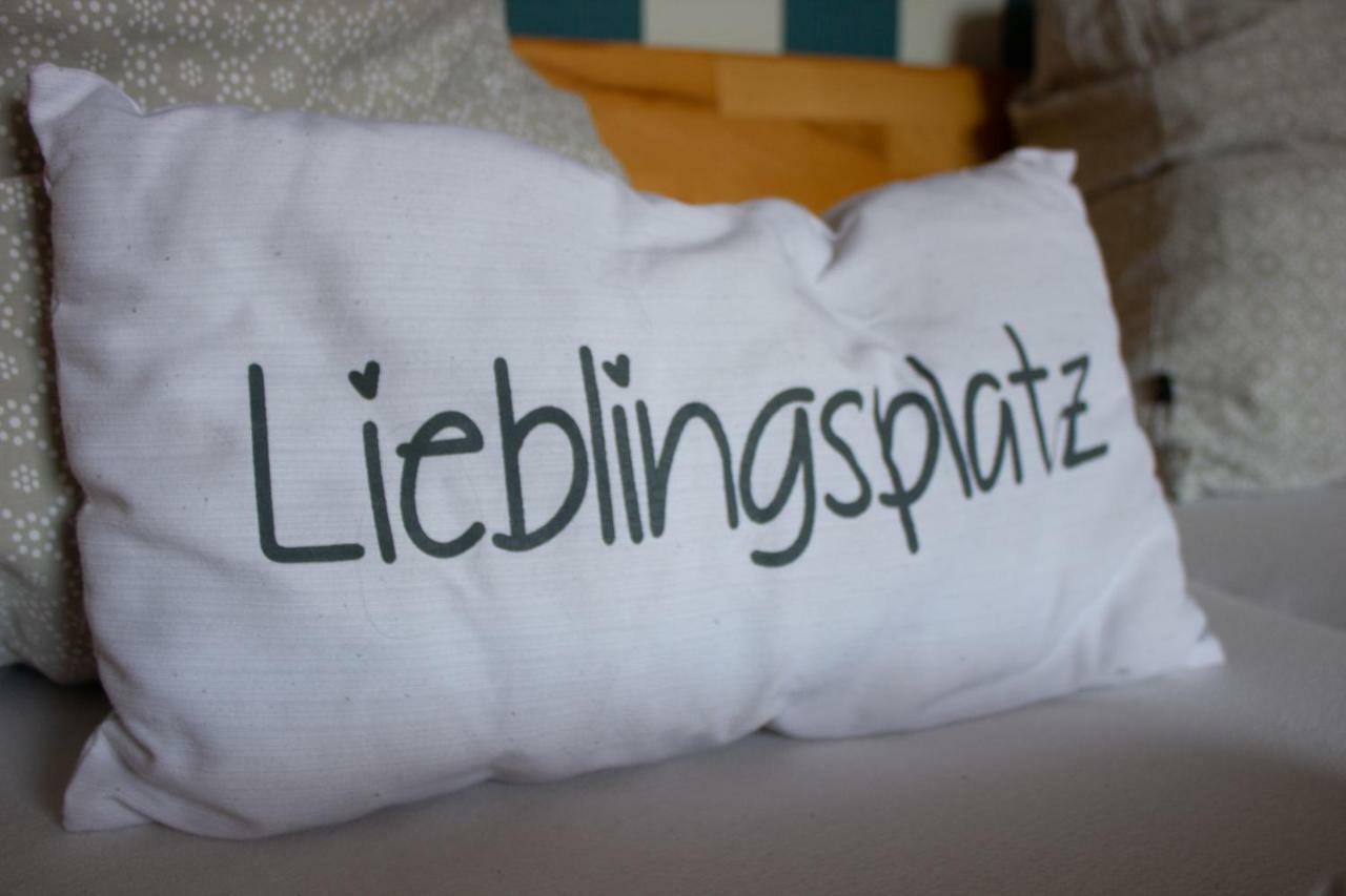 Stadtflucht Lüneburg: Innenstadt Apartment *
